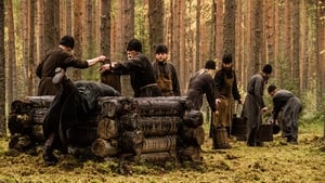 The Monk and the Demon