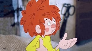 Master Eder and his Pumuckl