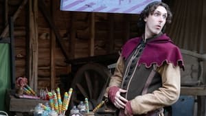 Jack and the Beanstalk: After Ever After