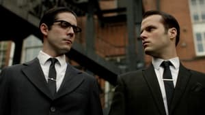 The Fall of the Krays