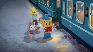 Bamse and the Volcano Island