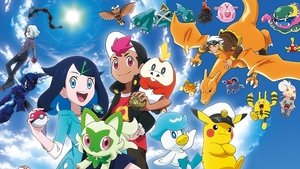 Pokémon Horizons