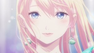 Smile Down the Runway