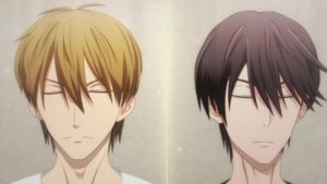 DAKAICHI - I'm being harassed by the sexiest man of the year - the Movie: Spain Arc