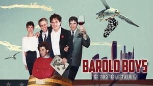 Barolo Boys: The Story of a Revolution