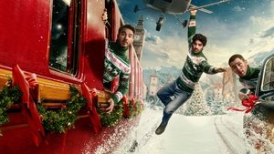 A Very Jonas Christmas Movie