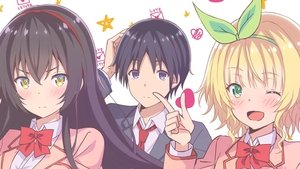 Hensuki: Are You Willing to Fall in Love With a Pervert, As Long As She's a Cutie?