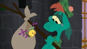 The Ballad of Nessie