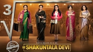 Shakuntala Devi