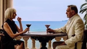 Reflection in a Dead Diamond