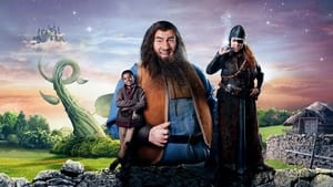 Jack and the Beanstalk: After Ever After