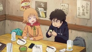 Dekin no Mogura: The Earthbound Mole