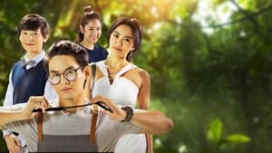 Bangkok Love Stories: Hey, You!