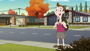 Milo Murphy's Law