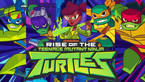 Rise of the Teenage Mutant Ninja Turtles