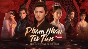 The Immortal Ascension