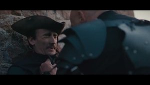 Captain Hook - The Cursed Tides