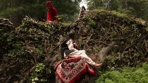 The Shepherdess and the Seven Songs