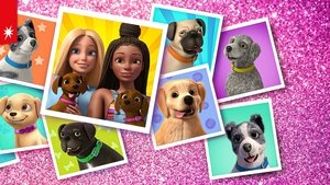 Barbie: Epic Road Trip