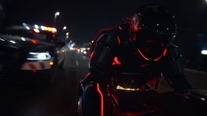 TRON: Ares
