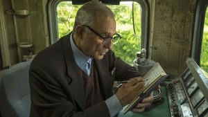 Train Driver's Diary