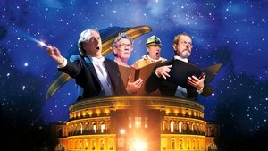 Not the Messiah (He's a Very Naughty Boy)