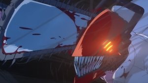 Chainsaw Man - The Movie: Reze Arc