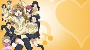 Yamada's First Time: B Gata H Kei