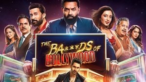 The Ba***ds of Bollywood