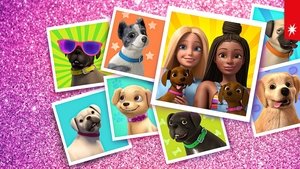 Barbie: Epic Road Trip