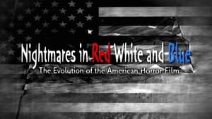 Nightmares in Red, White and Blue