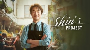 Shin's Project