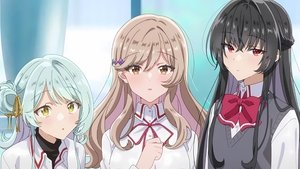 There's No Freaking Way I'll Be Your Lover! Unless...