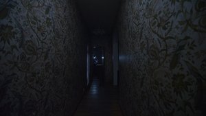 The House Was Not Hungry Then