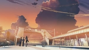 The Place Promised in Our Early Days