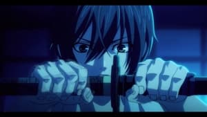 SWORD GAI: The Animation