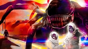 Forbidden World