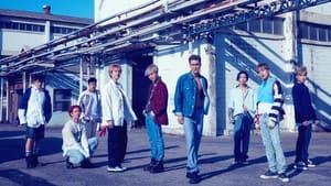 Super Junior: The Last Man Standing