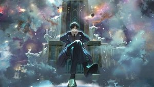 Lord of Mysteries