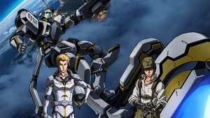Mobile Suit Gundam Thunderbolt