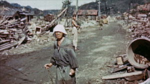 Fall of Japan: In Color