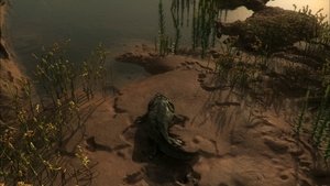 David Attenborough's Rise of Animals: Triumph of the Vertebrates