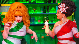 The Jinkx & DeLa Holiday Special