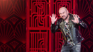 Ricardo Quevedo: Tomorrow Will Be Worse