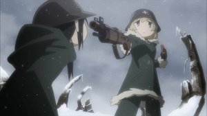 Girls' Last Tour