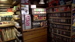 The Angry Video Game Nerd