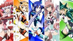 Superb Song of the Valkyries: Symphogear