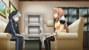 I Couldn't Become a Hero, So I Reluctantly Decided to Get a Job