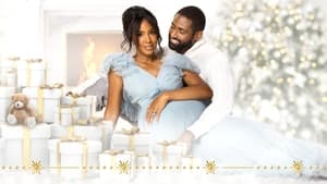 Merry Liddle Christmas Baby