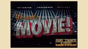 Hans Zimmer & Friends: Diamond in the Desert